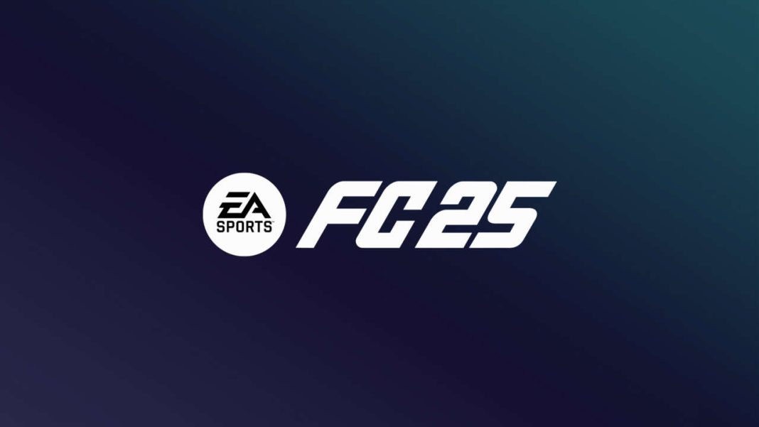 Análisis en profundidad de EA Sports FC 25 muestra un nuevo sistema de tácticas
