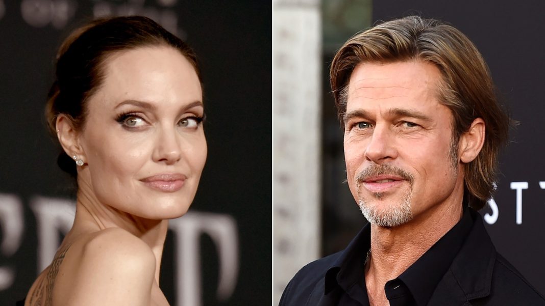 Angelina Jolie quiere que Brad Pitt 'ponga fin a las peleas' en medio de una prolongada batalla legal por el bien de la familia
