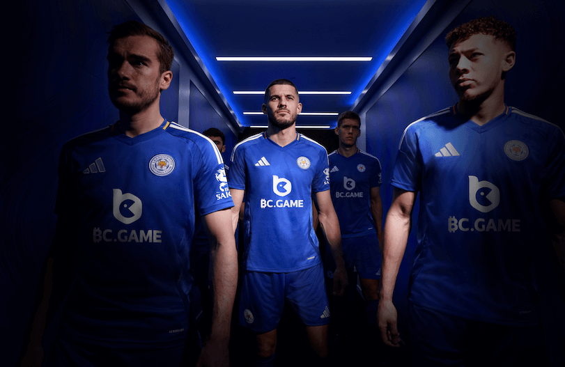 BC.GAME anuncia la asociación con Leicester City y el nuevo token $BC - CoinJournal
