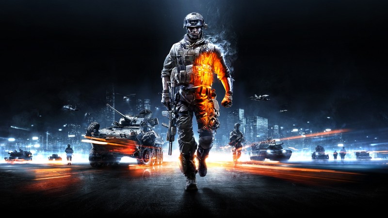 Battlefield 3, 4 y Hardline dejarán de estar disponibles en las tiendas de PlayStation 3 y Xbox 360 este mes
