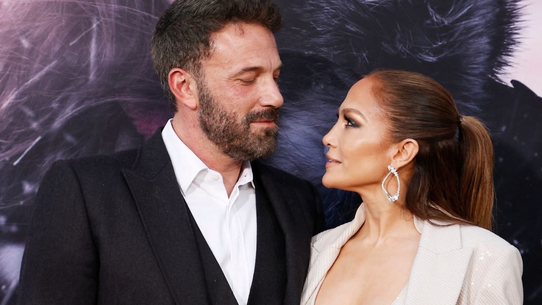 Ben Affleck gasta millones para comprar una nueva mansión en Los Ángeles mientras Jennifer López está fuera: señala el fin del matrimonio
