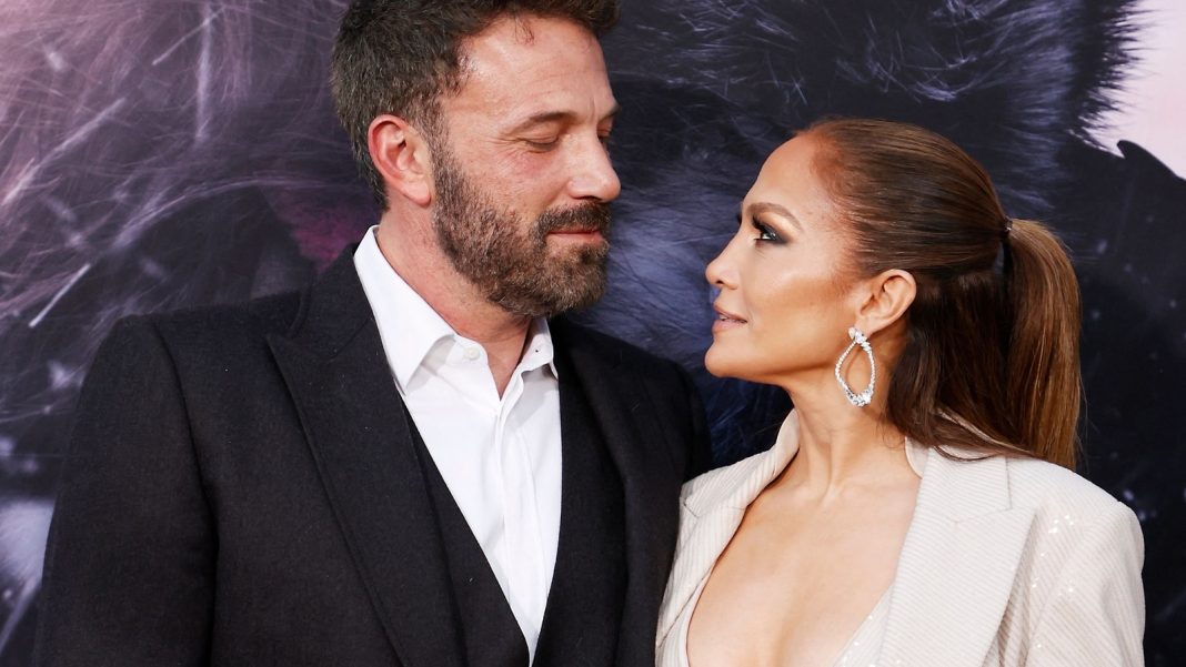 Ben Affleck y Jennifer Lopez 'no volverán a estar juntos', pero los planes de separarse son...
