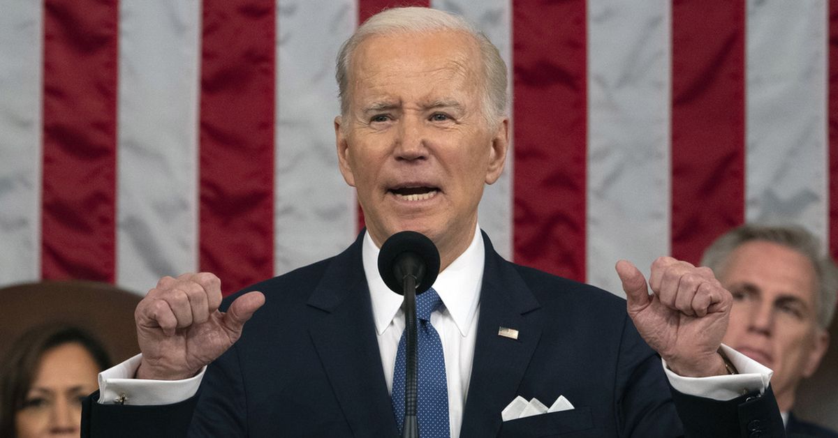 Biden dice que el debate fue una mala noche. Así evaluarían los médicos si se trató de algo más
