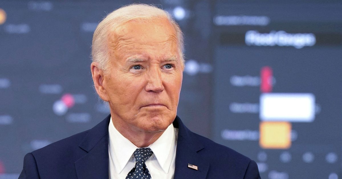 Biden fue visto por su médico días después del debate, dice la Casa Blanca
