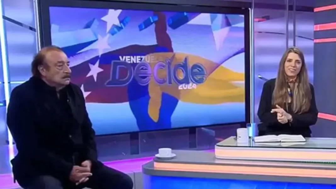 Blindaje del sistema electoral venezolano imposibilita el fraude: Ramonet - teleSUR
