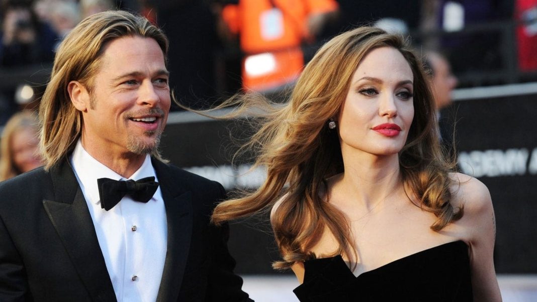 Brad Pitt critica la exigencia 