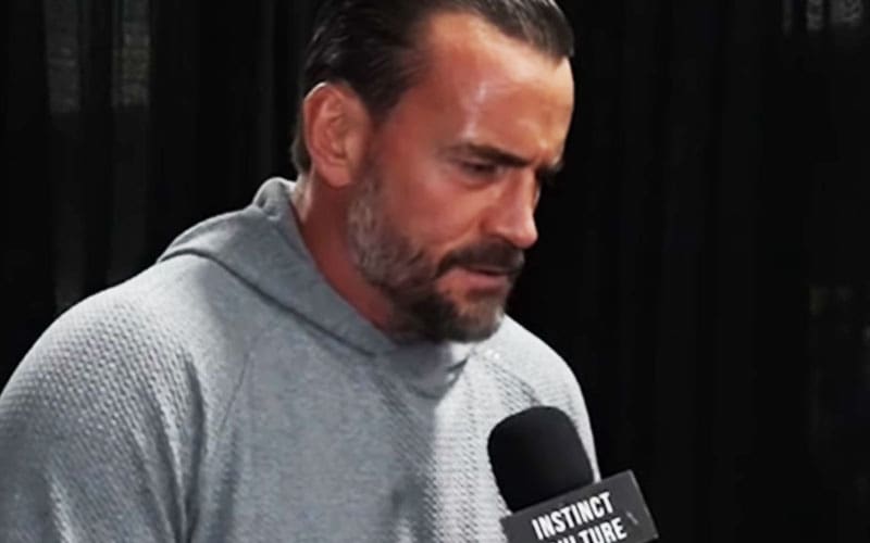 CM Punk admite que la salida de Vince McMahon abrió la puerta para su regreso a la WWE
