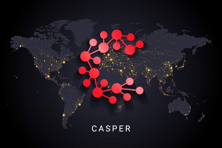 Casper detiene la red tras una violación de seguridad - CoinJournal
