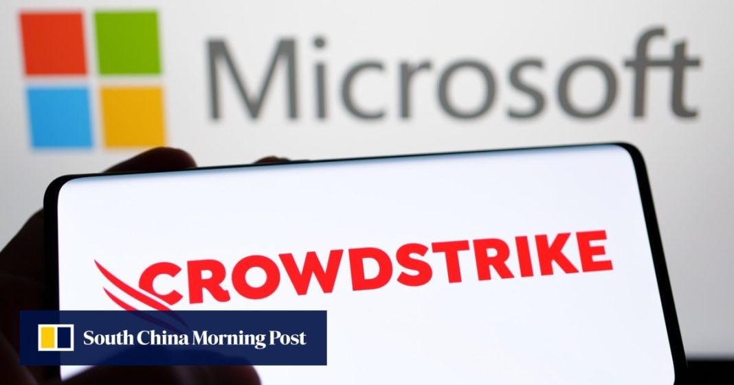 China no se ve afectada por la interrupción del servicio CrowdStrike-Microsoft gracias a una iniciativa de ciberseguridad
