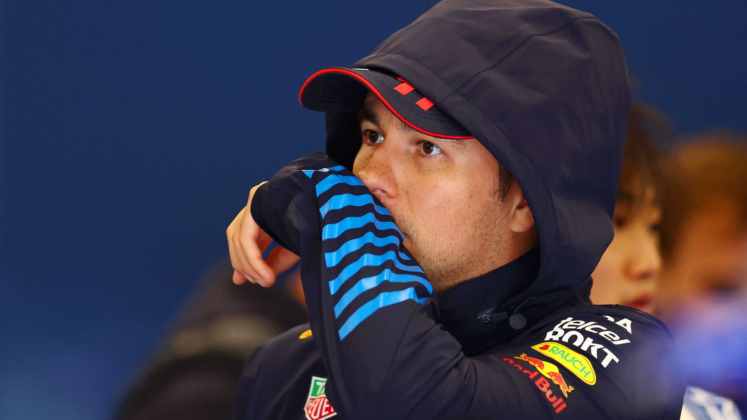 Christian Horner admite que no puntuar es 