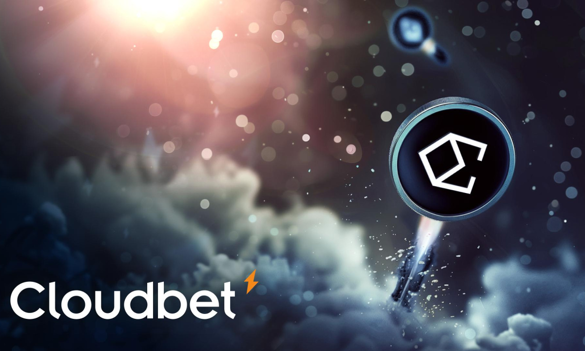 Cloudbet integra la moneda estable Ethena USDe (sUSDe) y los tokens ENA - CoinJournal
