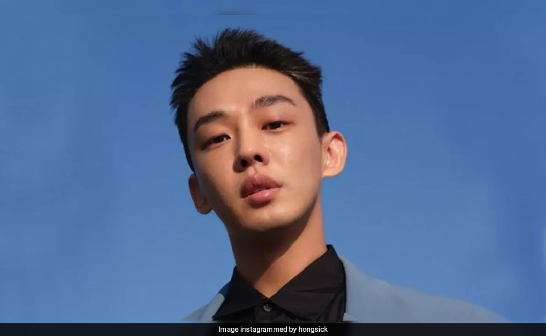 <i>Con destino al infierno</i> El actor Yoo Ah-In acusado de agresión sexual, su abogado niega las acusaciones
