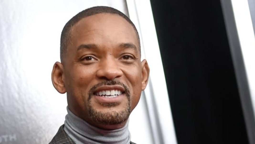 Cuando Will Smith impresionó a los fans desi cuando habló sobre Mahabharat, Bhagavat Gita: 'Dios está conduciendo el carro de Arjuna...'
