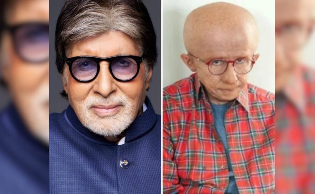 From Amitabh Bachchan To Kamal Haasan , 9 Jaw-Dropping On-Screen Transformations