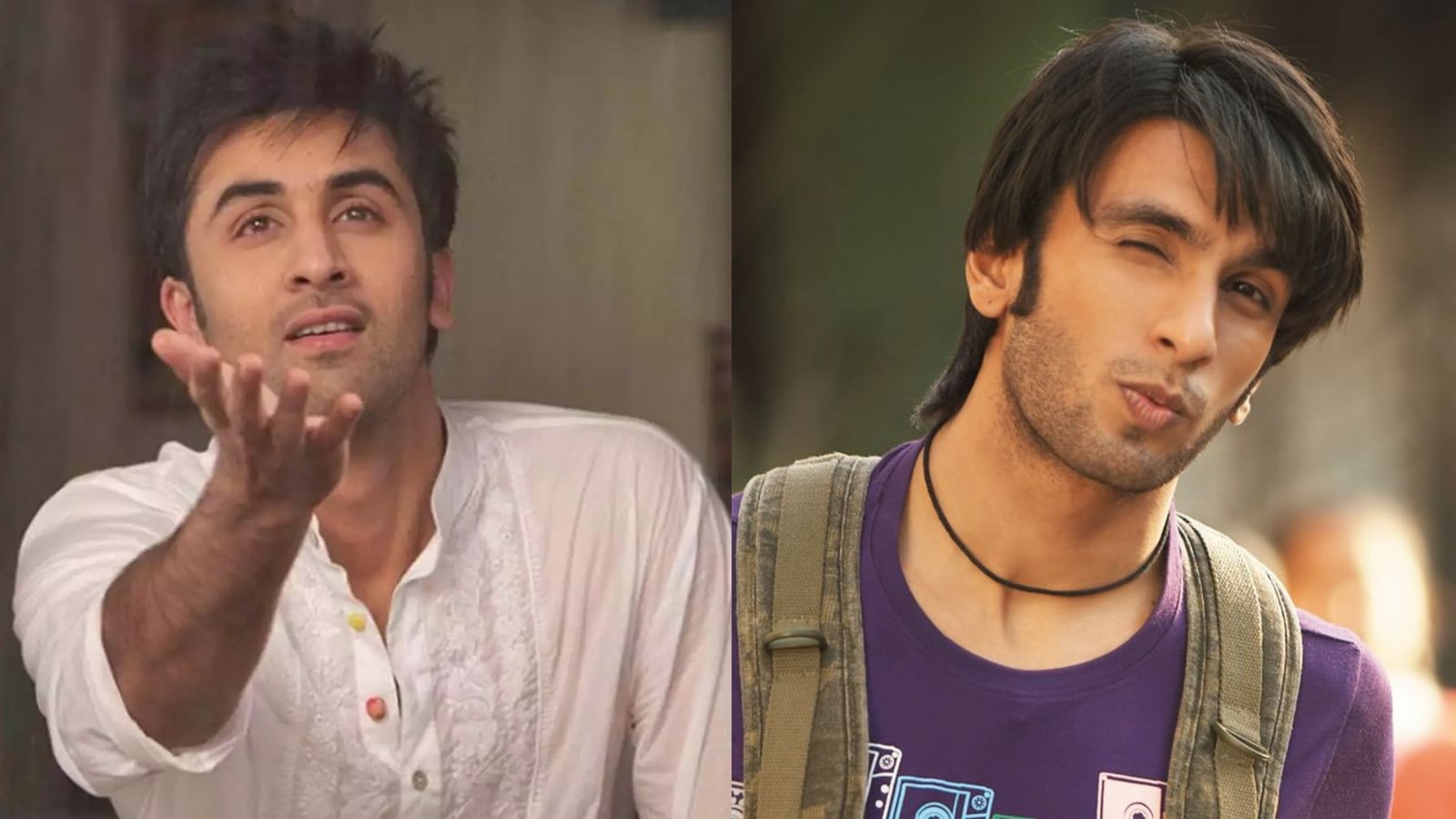 De Ranbir Kapoor a Ranveer Singh: en el Día Mundial del Chocolate 2024, conozca a 5 actores que comenzaron siendo chicos de chocolate
