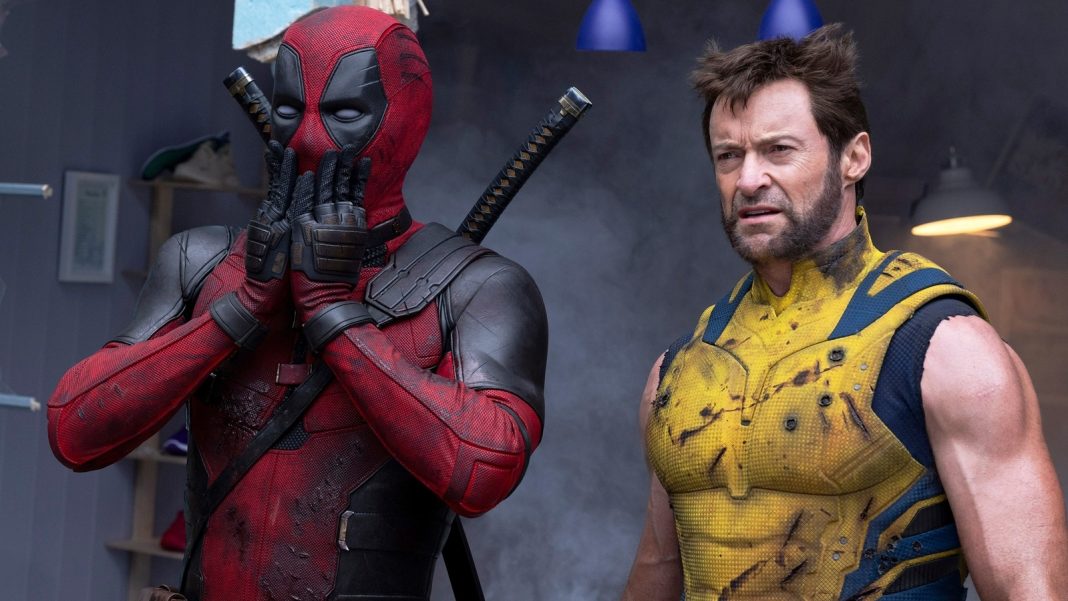 Deadpool y Wolverine impulsan al MCU a un hito histórico en taquilla al superar a Spiderman: Es una hazaña maravillosa
