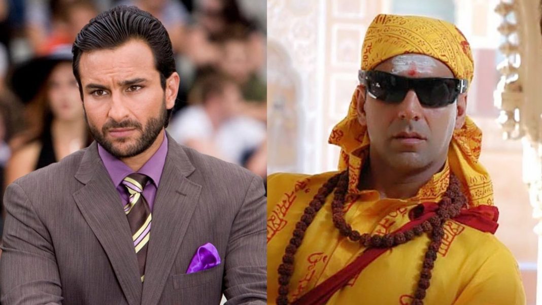 Desde Saif Ali Khan en Race 3 hasta Akshay Kumar en Bhool Bhulaiyaa 2: actores que fueron reemplazados en las secuelas de sus éxitos
