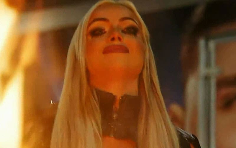 Detalle intrigante sobre el colapso de Liv Morgan en WWE RAW del 29 de julio
