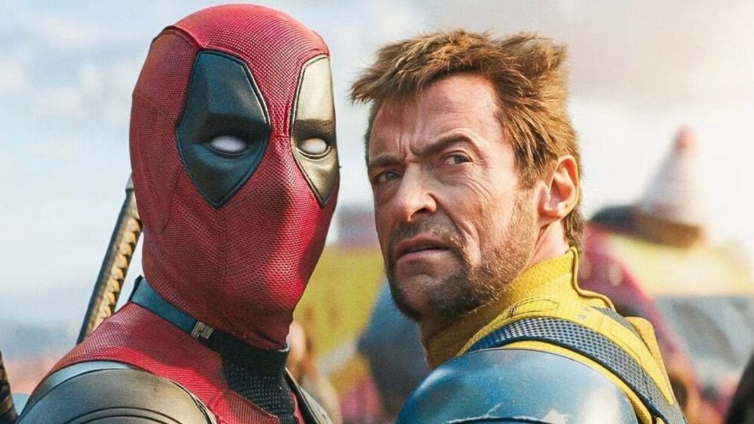 Día 3 de recaudación de taquilla de Deadpool y Wolverine: la película de estreno con clasificación R más grande en Estados Unidos con más de 200 millones de dólares
