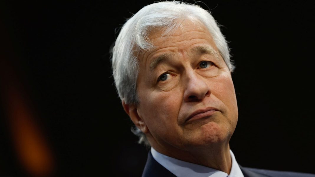 Dimon y otros CEO de Wall Street reaccionan al intento de asesinato de Trump: 