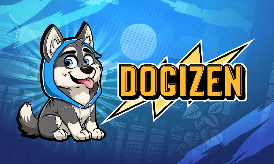 Dogizen se lanza de forma inminente y presenta nuevos desafíos: Hamster Kombat y Catizen - CoinJournal
