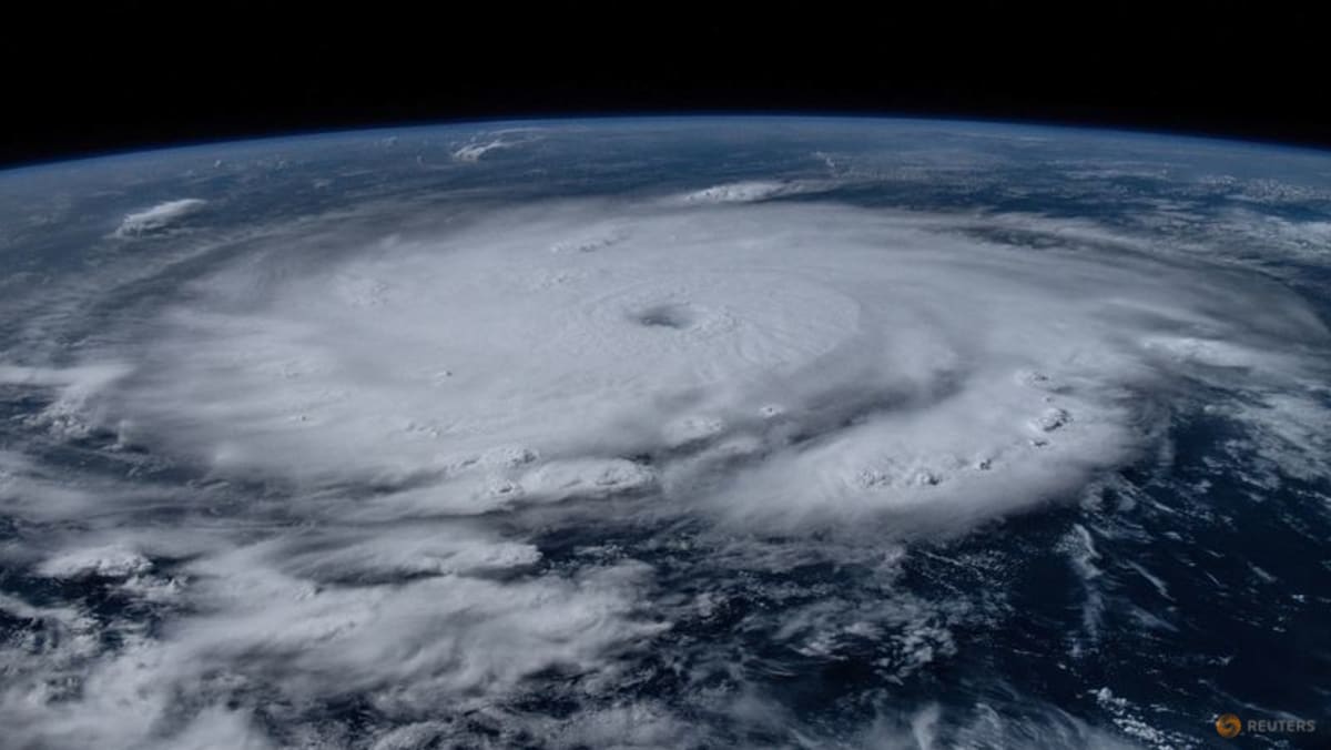 El Caribe busca ayuda tras el paso del huracán Beryl por pequeñas islas
