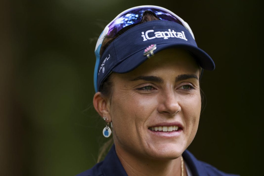 El Dana Open 2024 de la LPGA celebrará el 'Día de Lexi Thompson' con vuelos de F-16
