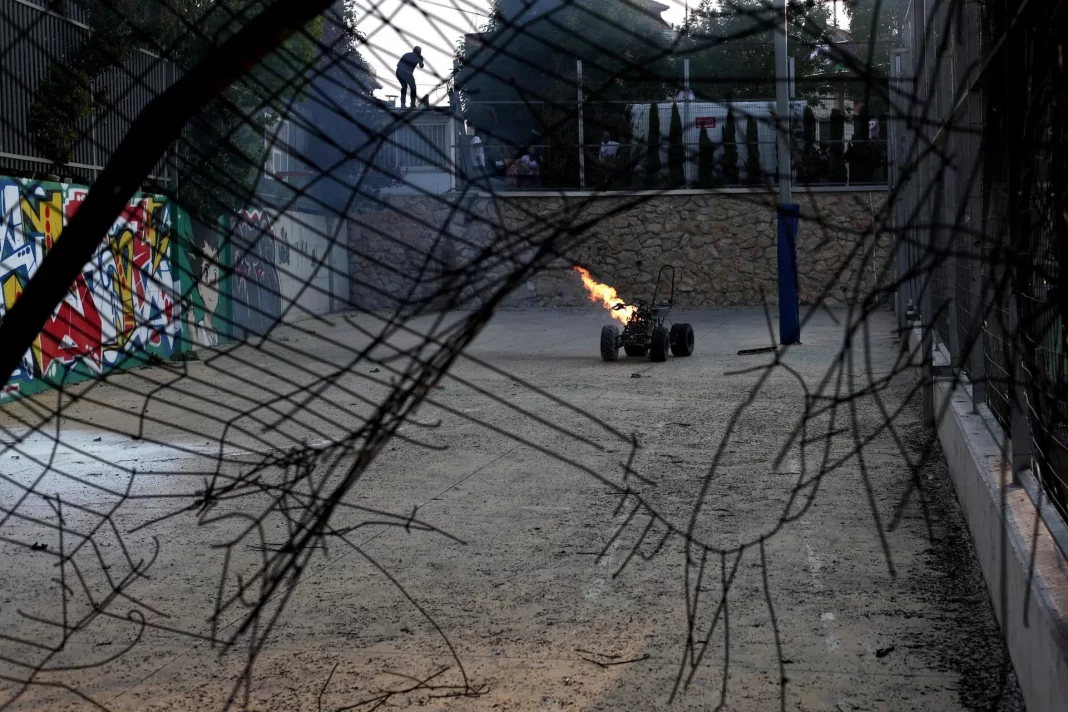 El Gobierno del Líbano descarta que Hezbolá lance un ataque contra los Altos del Golán - teleSUR
