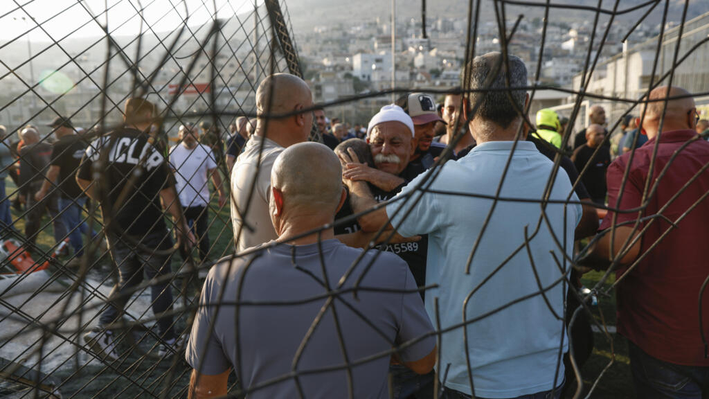 El Líbano se prepara para la represalia israelí tras el mortal ataque en los Altos del Golán
