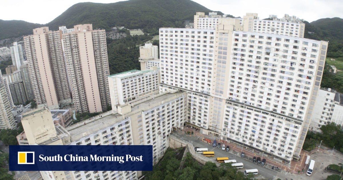 El arte de pasear por Hong Kong: reducir el ritmo y descubrir una «ciudad en el cielo»
