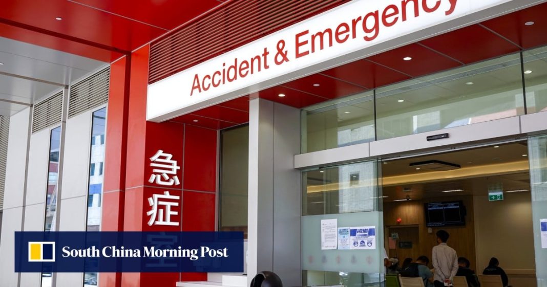 El forense afirma que el hospital de Hong Kong no debería haber dejado a un jubilado sin atención durante horas
