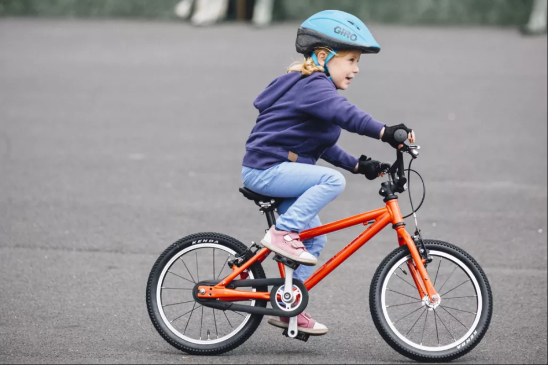 El fundador de Islabikes recupera el 100% de la propiedad de la legendaria marca infantil y lanza un nuevo sitio web para mantener vivas las bicicletas
