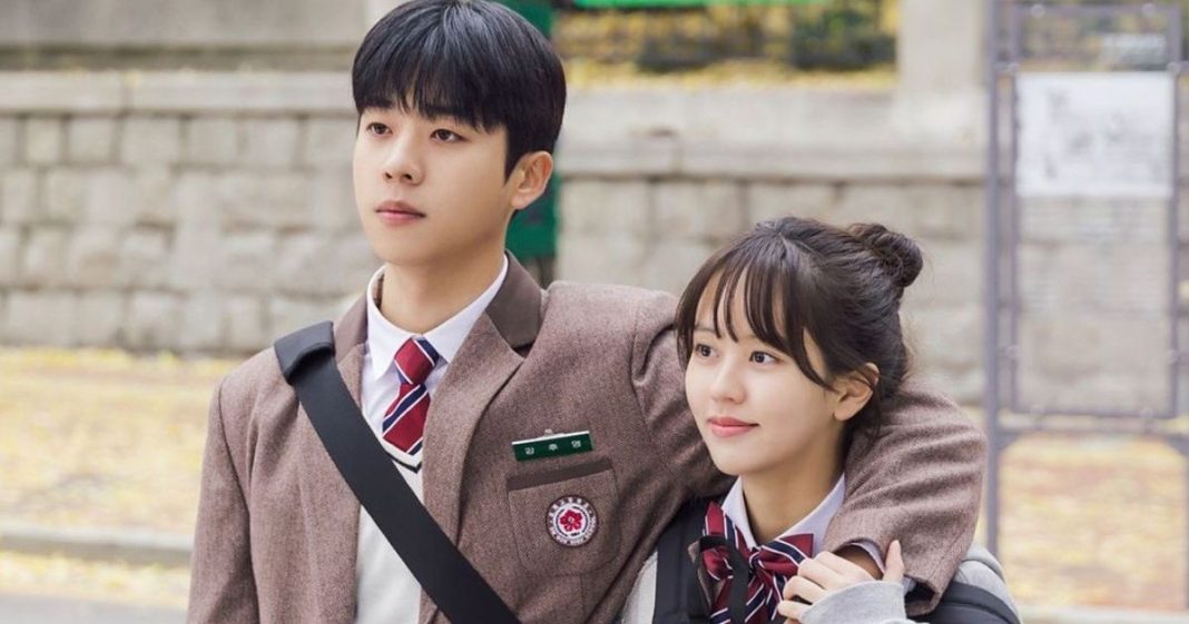 El nuevo K-Drama de Kim So-Hyun, Serendipity's Embrace: fecha de estreno, trama, reparto y más
