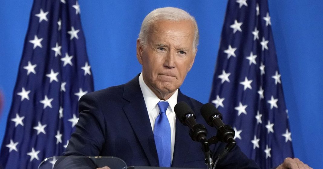 El presidente de Estados Unidos, Joe Biden, regresará a la Casa Blanca tras dar negativo en la prueba de COVID-19
