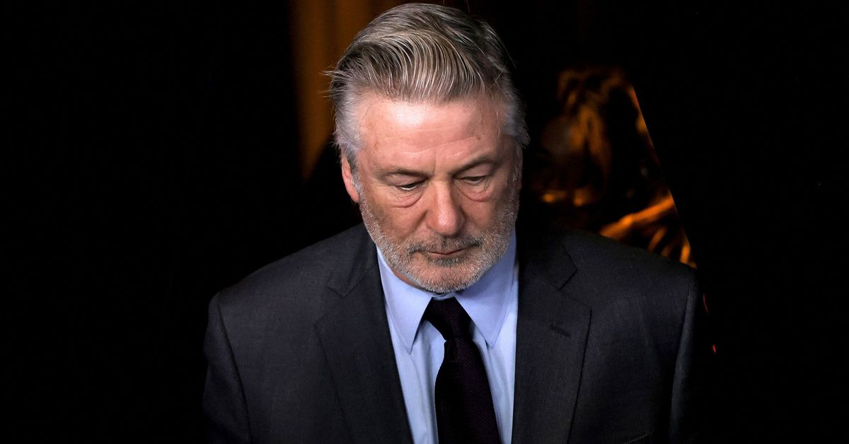 El último intento de Alec Baldwin de desestimar el caso Rust fracasa
