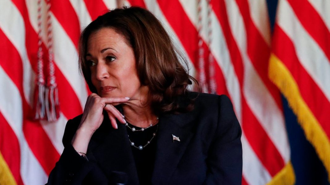 En busca de una política de Kamala Harris para Oriente Medio más allá de su historial pro-Israel
