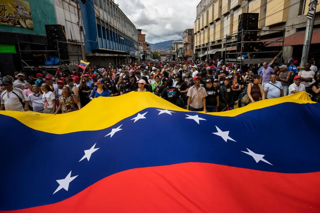 Ente Electoral establece normas para garantizar participación ciudadana en Venezuela - teleSUR
