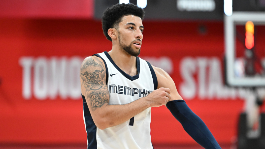 Equipos All-NBA Summer League: Scotty Pippen Jr., Jordan Miller se destacan, los Lakers eligen entre los mejores novatos
