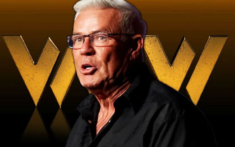 Eric Bischoff aclara qué fue lo que acabó con WCW
