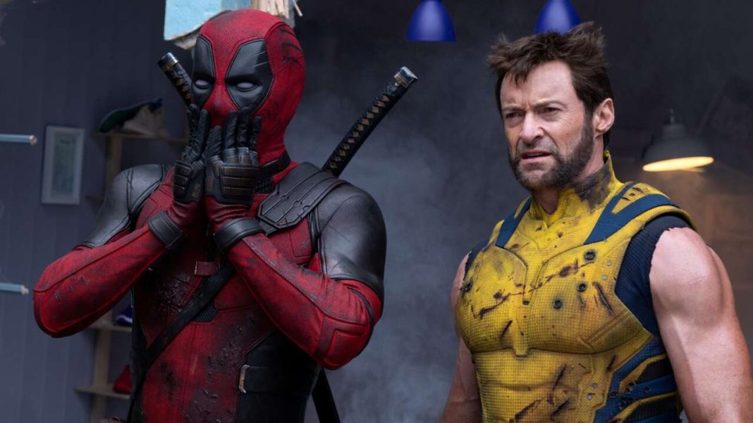 Explicación del final de Deadpool y Wolverine: qué significa para los X-Men del MCU
