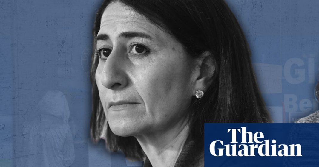 Gladys Berejiklian pierde recurso judicial contra fallo de la Icac por conducta corrupta grave
