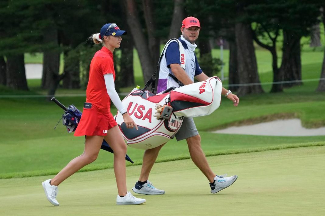 Golf en los Juegos Olímpicos de 2024: cinco cosas que debes saber antes de que los jugadores saquen el primer tee en París
