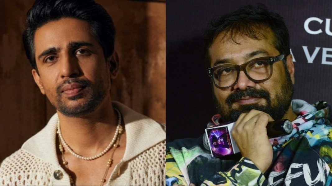 Gulshan Devaiah apoya a Anurag Kashyap en su comentario sobre el costo de la comitiva y dice que 'los actores quieren 6 guardaespaldas'
