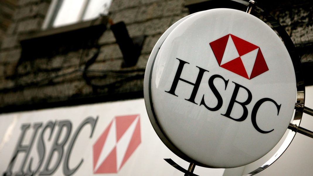 HSBC nombra a Georges Elhedery como director general del grupo a partir del 2 de septiembre
