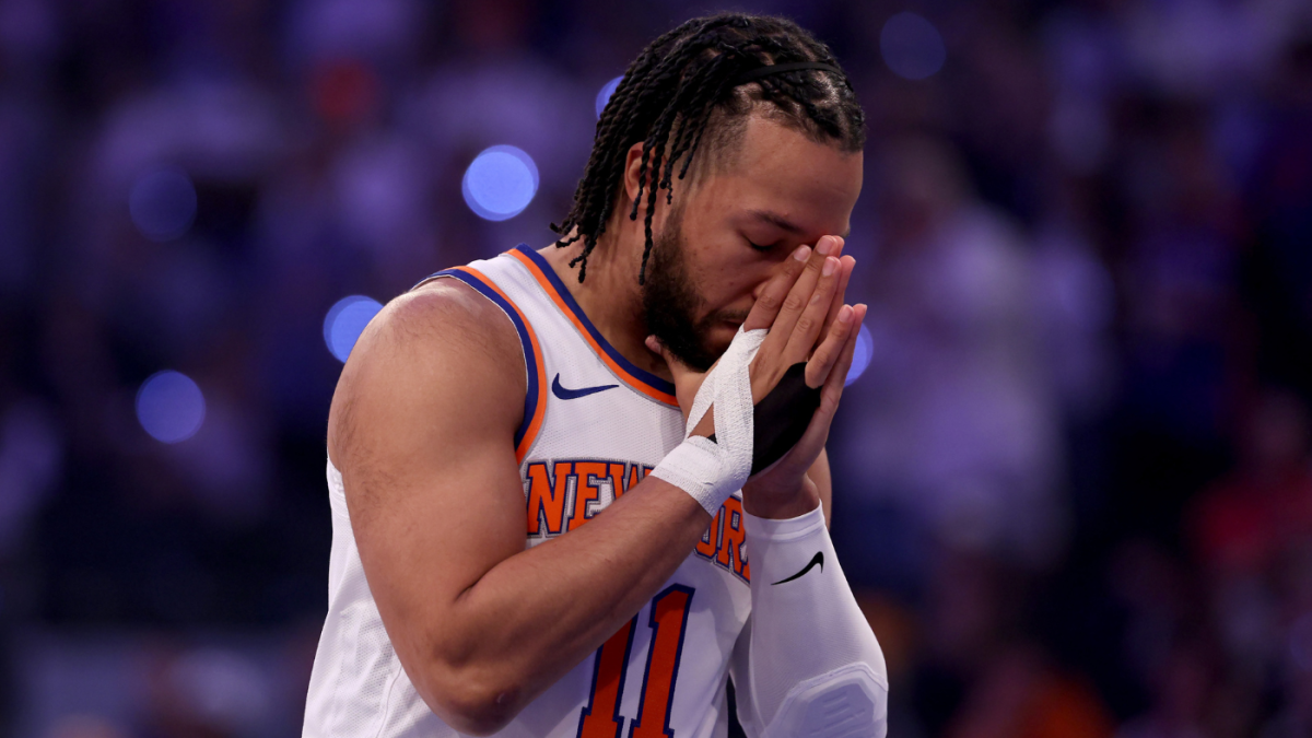 Jalen Brunson va camino de convertirse en el jugador más querido en la historia de los Knicks
