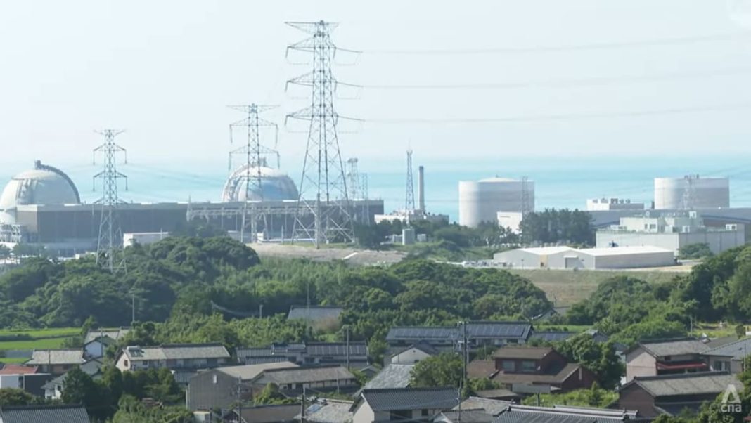 Japón continúa la búsqueda de su primer vertedero de residuos nucleares examinando una pequeña ciudad rural
