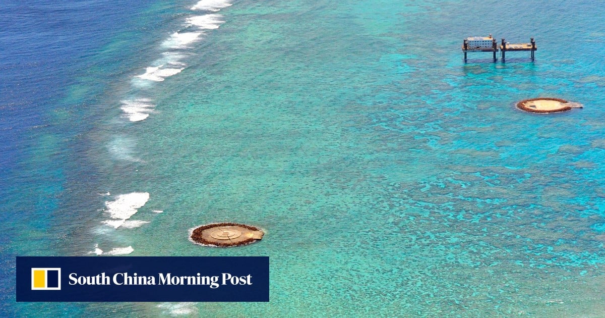 Japón quiere respuestas sobre boya china encontrada en aguas remotas en disputa
