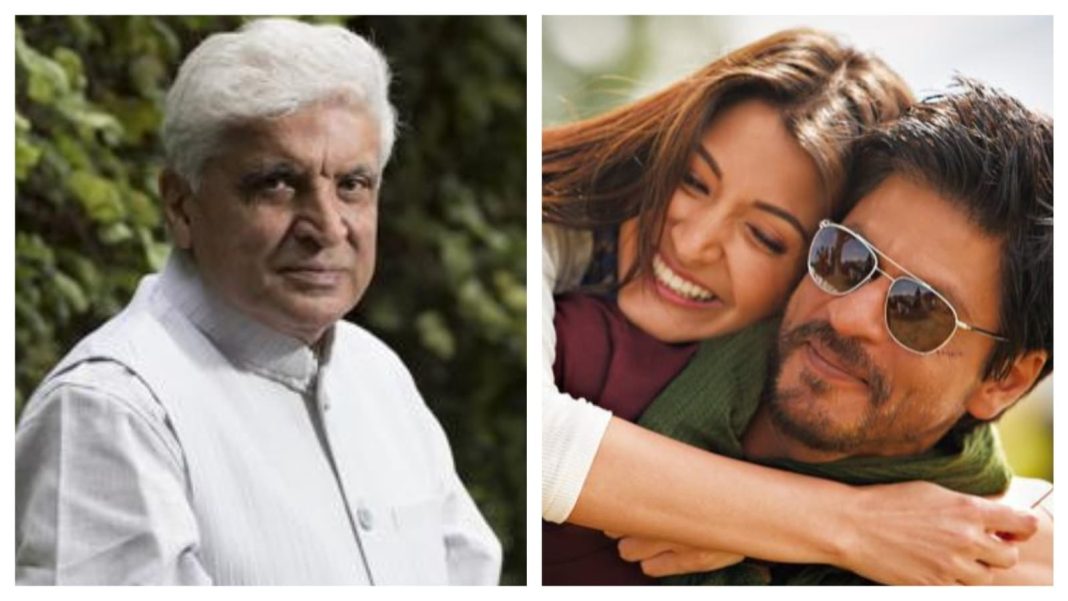 Javed Akhtar critica a Jab Tak Hai Jaan de Yash Chopra por su postura equivocada sobre el feminismo: 'Una mujer dice que se acostará con…'
