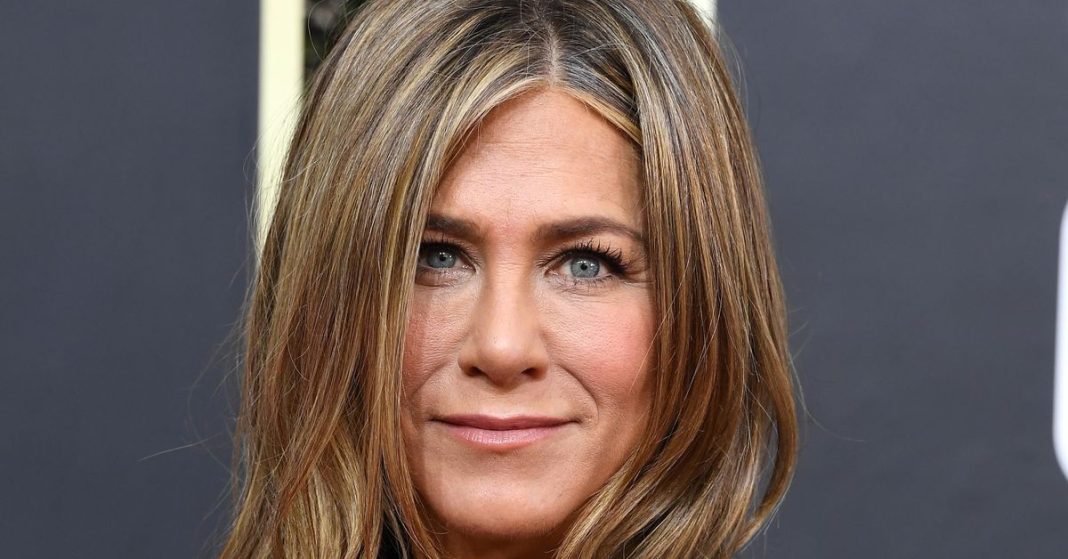 Jennifer Aniston critica a JD Vance por sus comentarios sobre las 