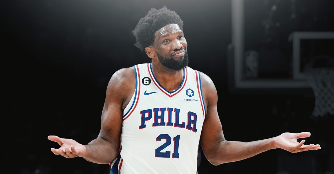 Embiid